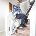 ¿Cuánto costo de elevación de silla de escalera de dosis?